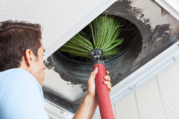 Best Air Duct Cleaning Near Me  in Yardley, PA