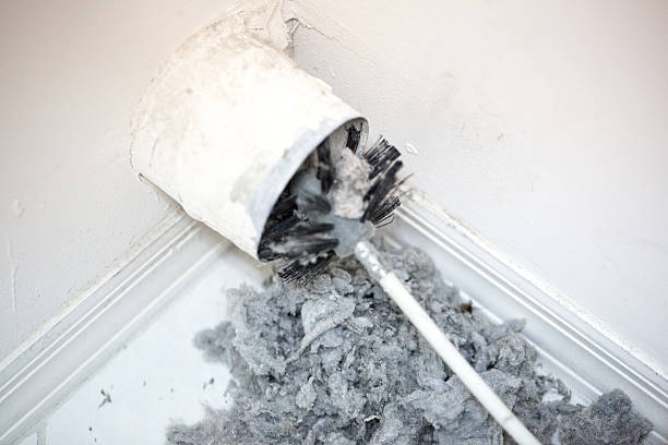 Best HVAC Air Duct Cleaning  in Yardley, PA