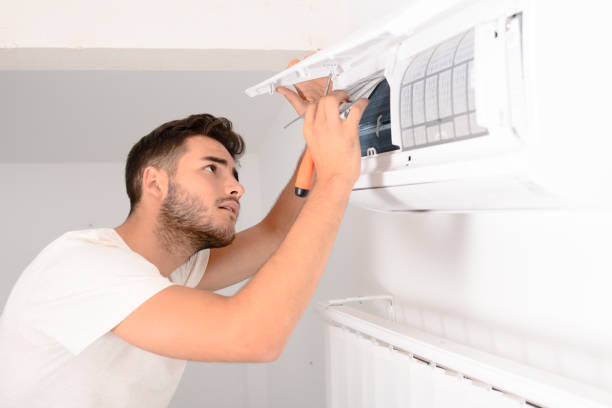 Best Affordable Air Duct Cleaning  in Yardley, PA