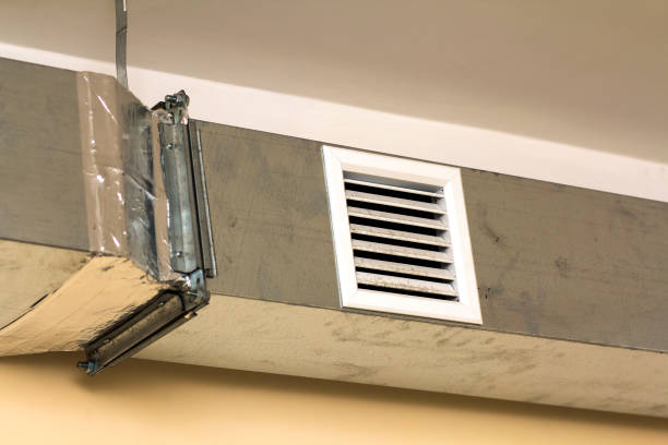 Best Emergency Air Duct Cleaning  in Yardley, PA