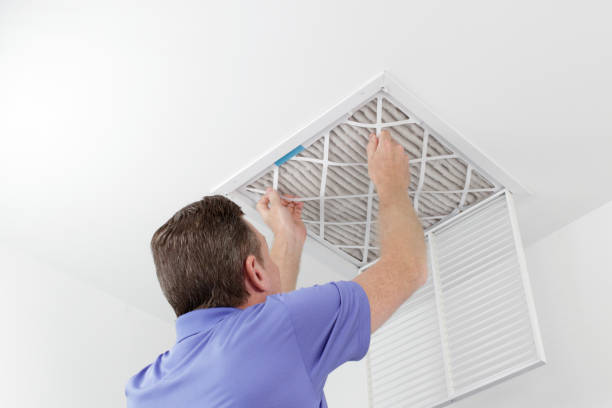 Best Air Duct Cleaning Near Me  in Yardley, PA